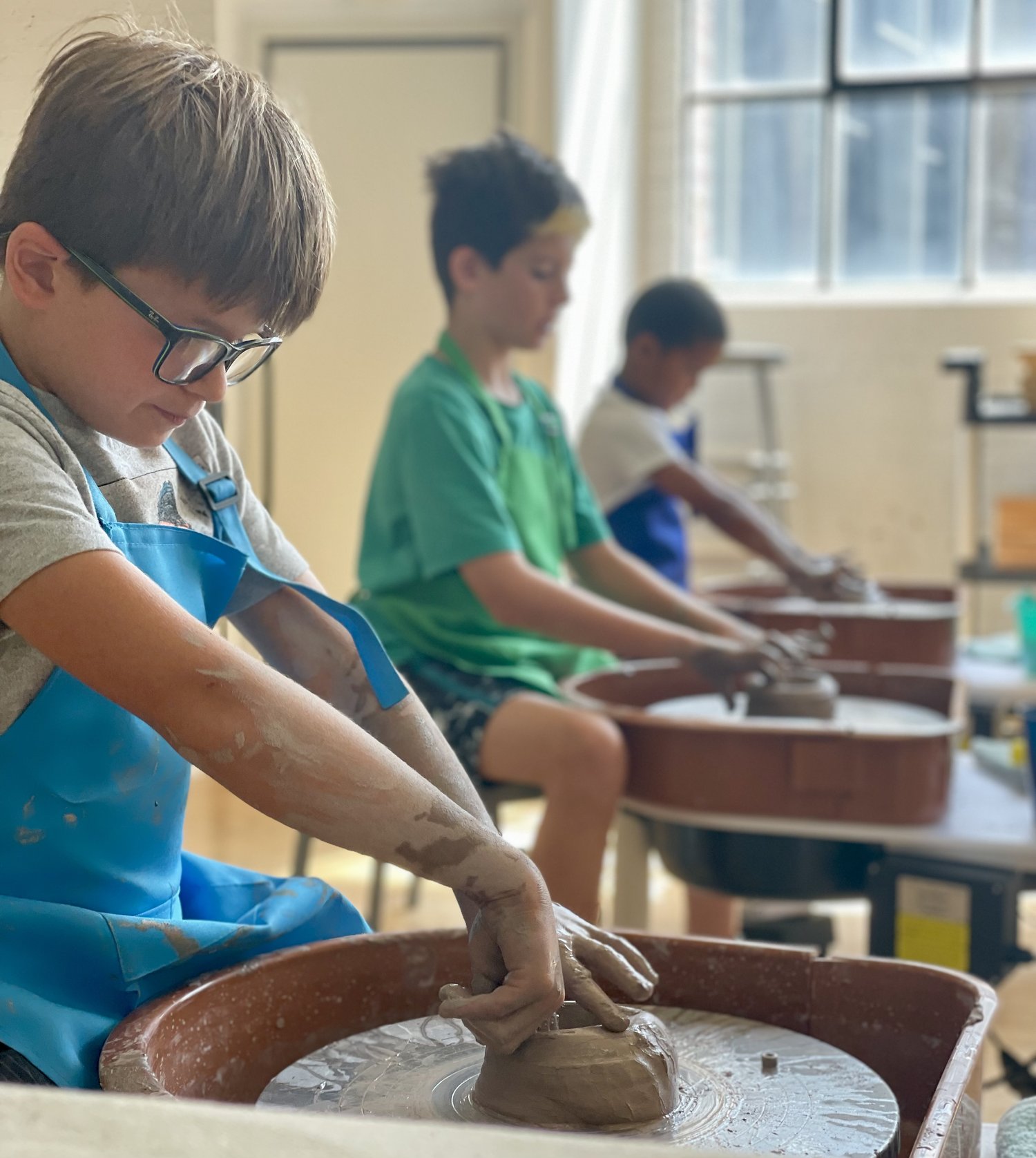 photo of One Time KIDS Class