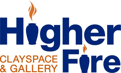 Higher Fire logo