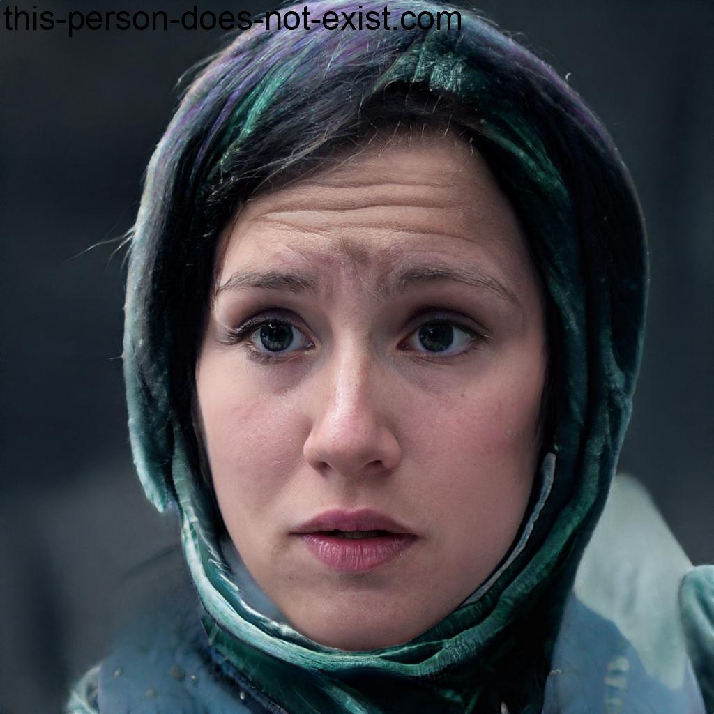 photo of Olivia Davis