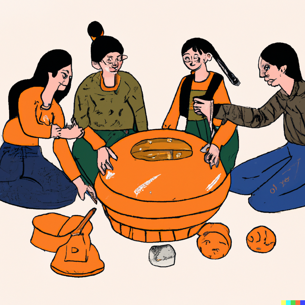 photo of New Instructor Nick